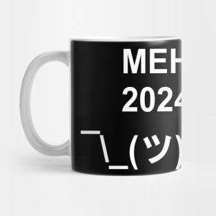 MEH 2024 Mug